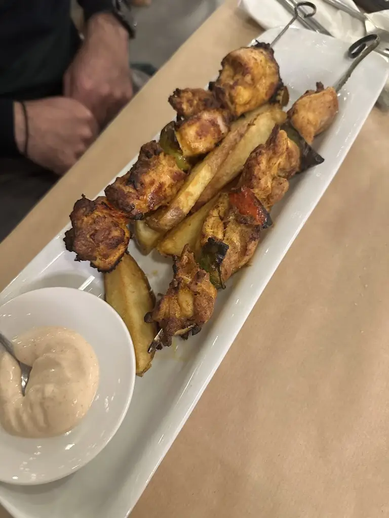 Alkmini Kazana_Koukoumeles Κουκουμελες_Koropí_Bewertung