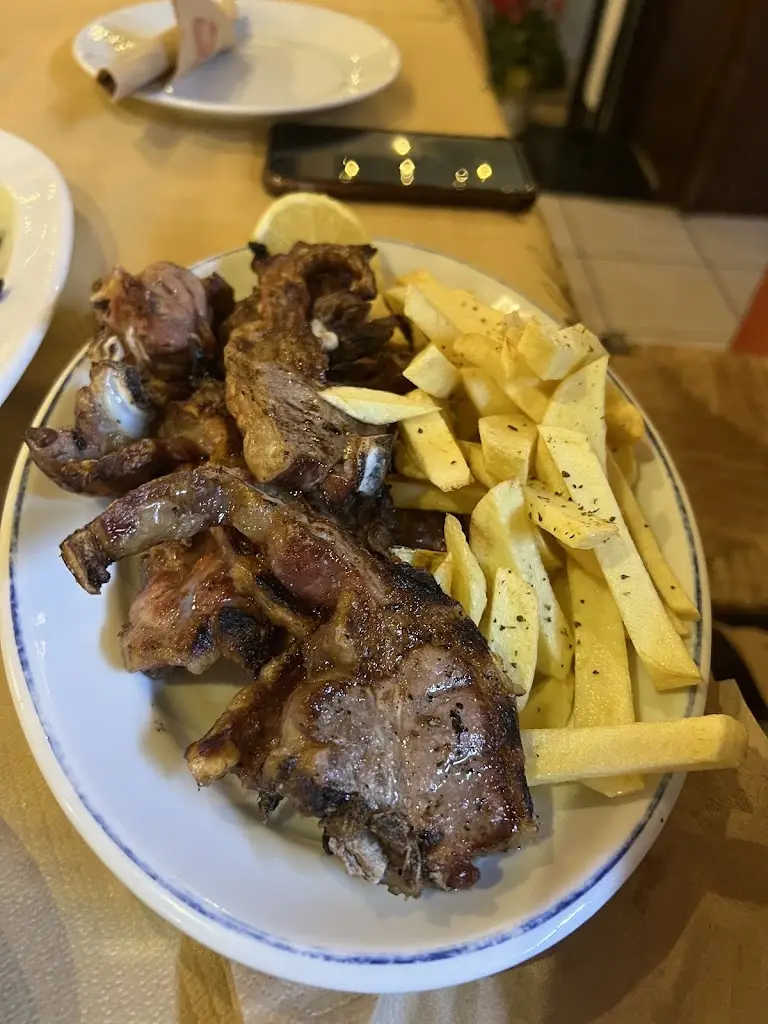 Menu_to steki tou xristou_Koropí_image_6