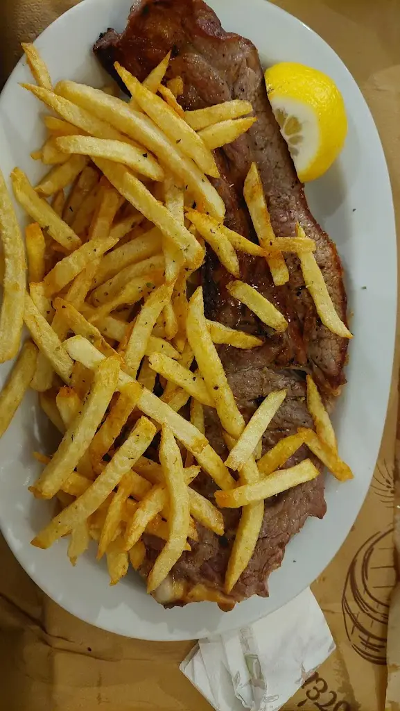 Menu_to steki tou xristou_Koropí_image_7