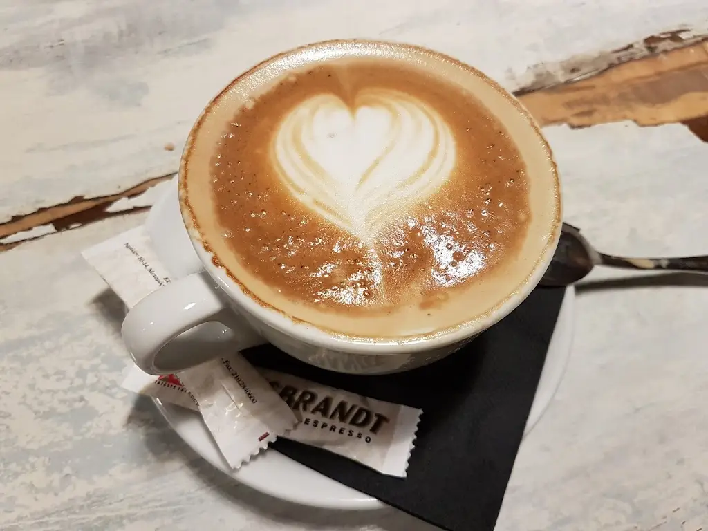 Menü_Dante's_Koropí_Bild_7