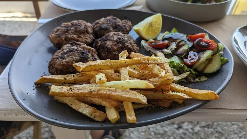 Menü_Agios Dimitrios Food Bar_Agios Dimitrios_Bild_4