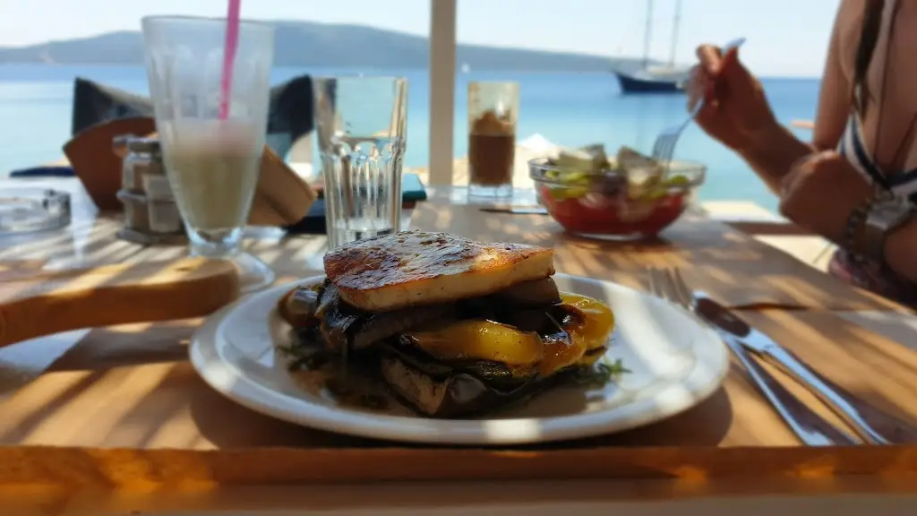 Menü_Agios Dimitrios Food Bar_Agios Dimitrios_Bild_5