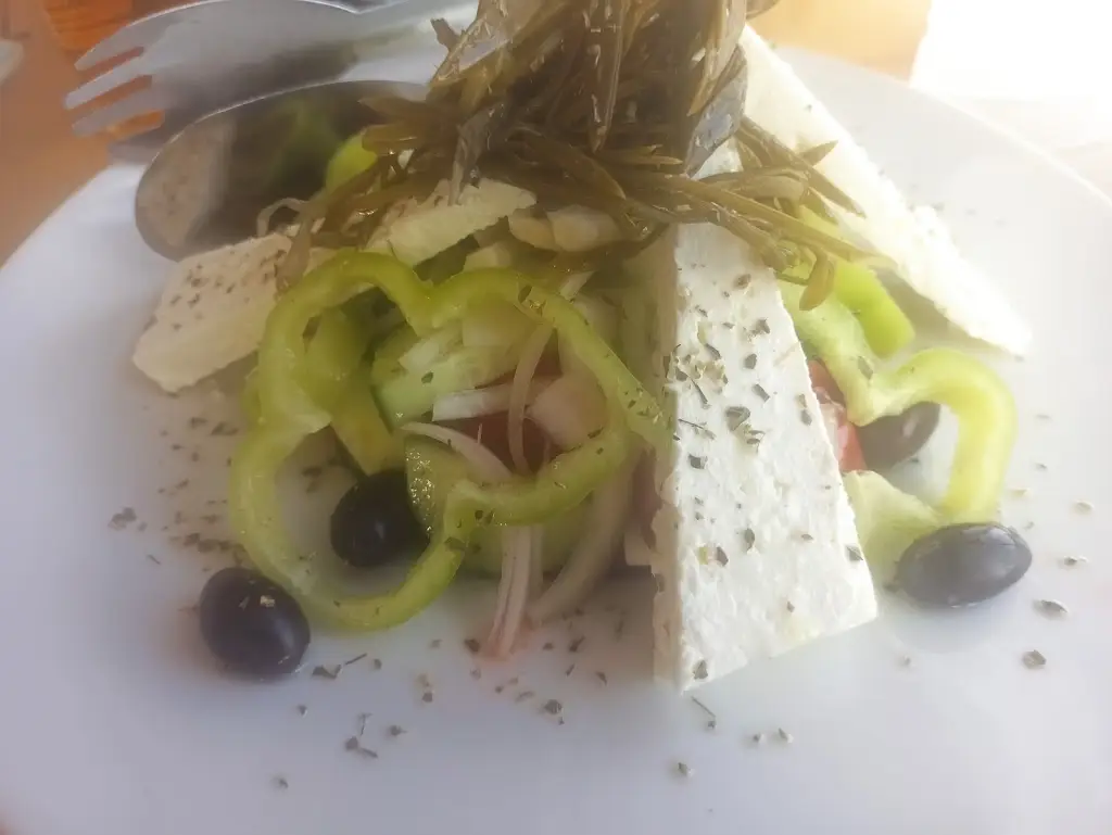 Menü_Agios Dimitrios Food Bar_Agios Dimitrios_Bild_6