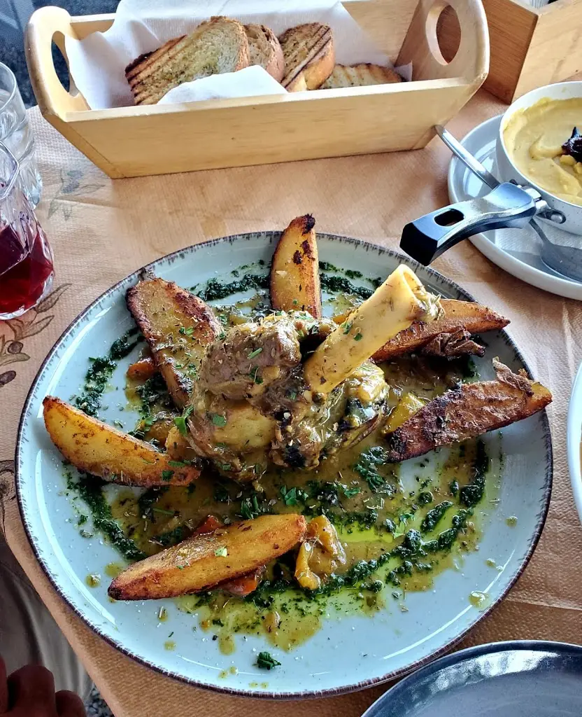 Menü_Agios Dimitrios Food Bar_Agios Dimitrios_Bild_7