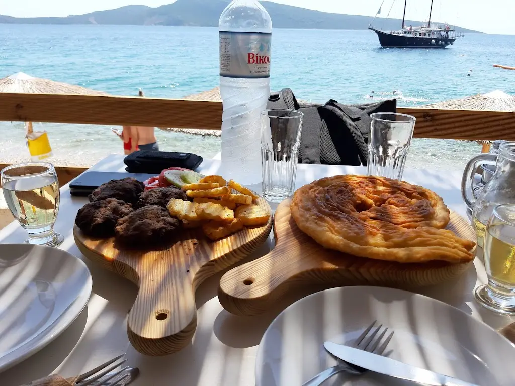 Menü_Agios Dimitrios Food Bar_Agios Dimitrios_Bild_9