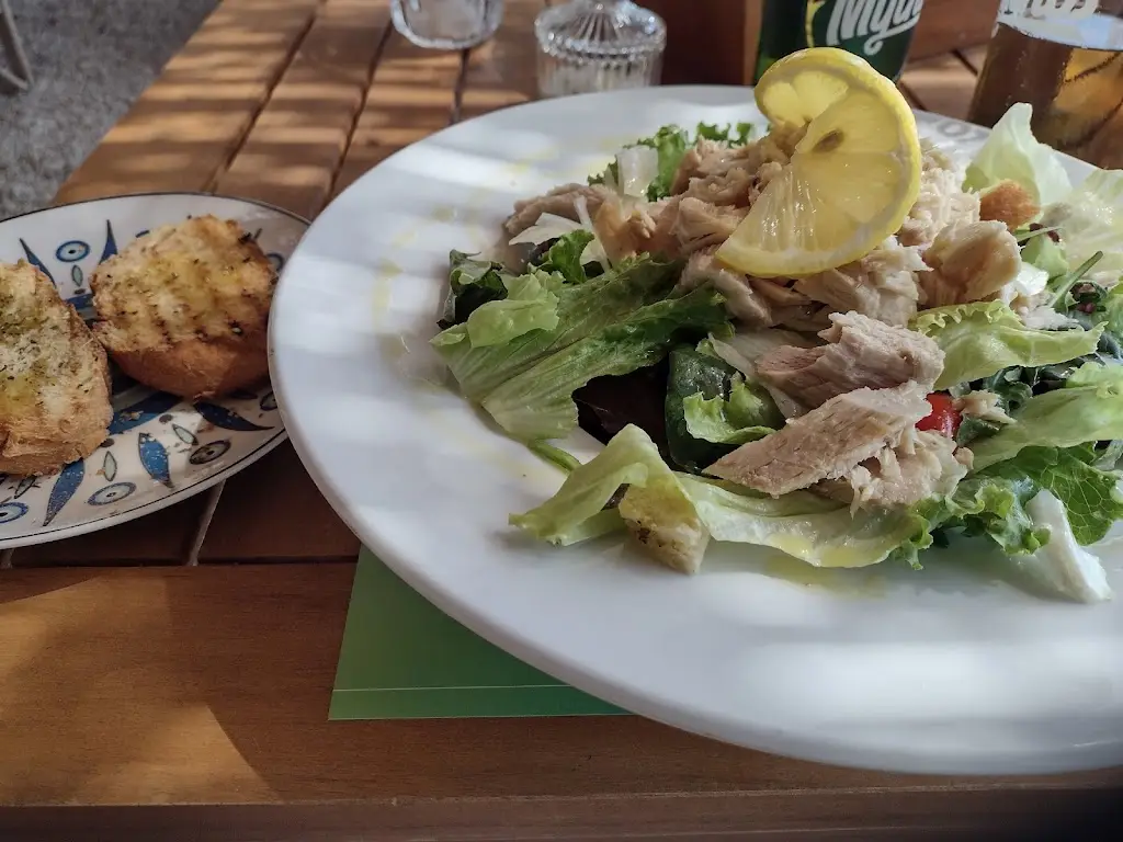 Rob Duffy_Agios Dimitrios Food Bar_Agios Dimitrios_Bewertung