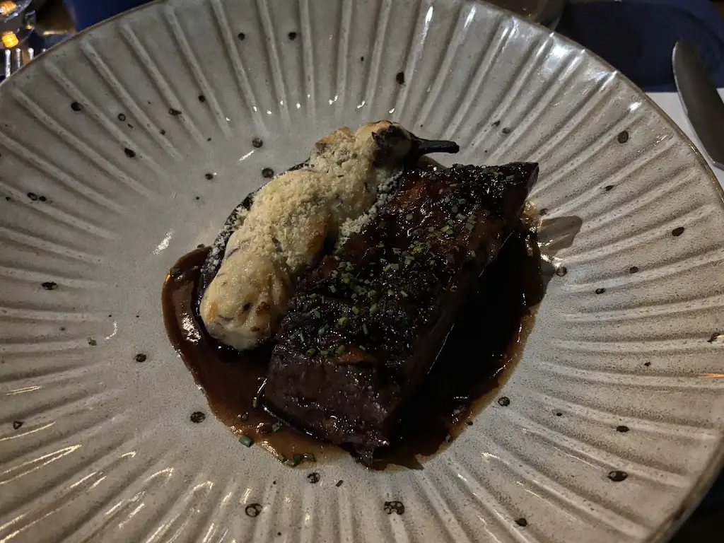 Andreas Kouloumparitsis_Malt Fine Dining & Spirits_Korydallós_avis