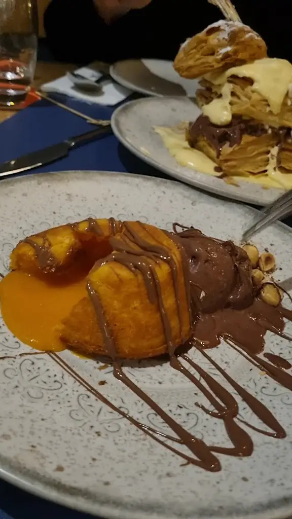 Malt Fine Dining & Spirits_Korydallós_slider_image_2