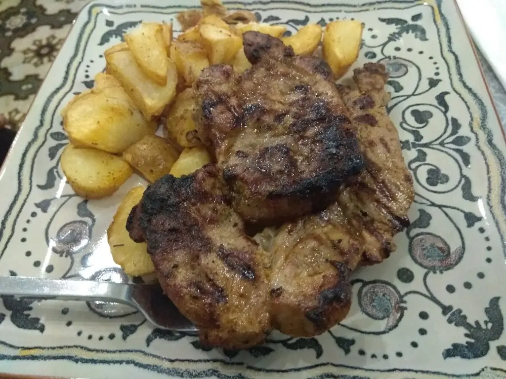 Menu_Suzie Tros Restaurant_Korydallós_immagine_9