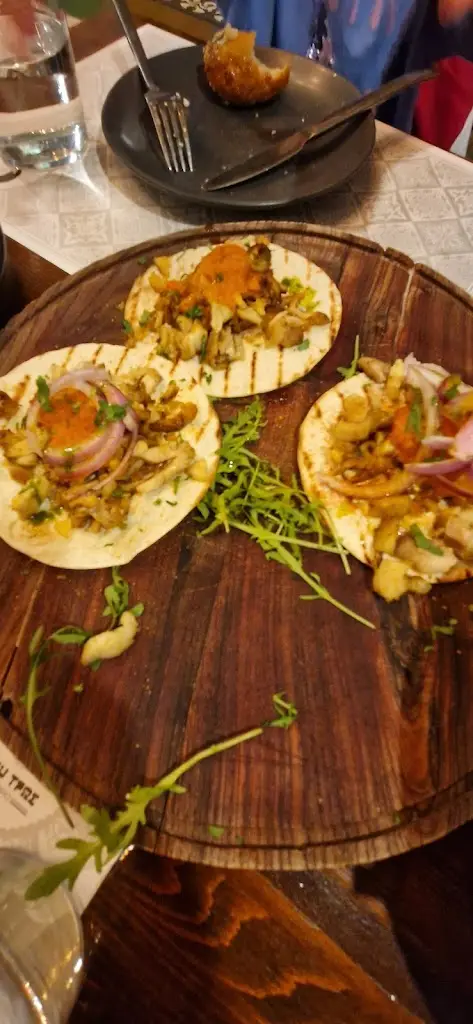 Dimitris Staikopoulos_Suzie Tros Restaurant_Korydallós_recensione