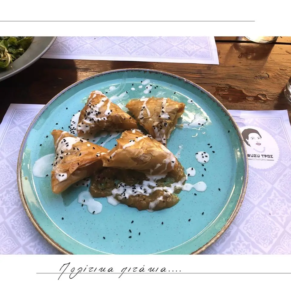 Suzie Tros Restaurant_Korydallós_slider_image_2