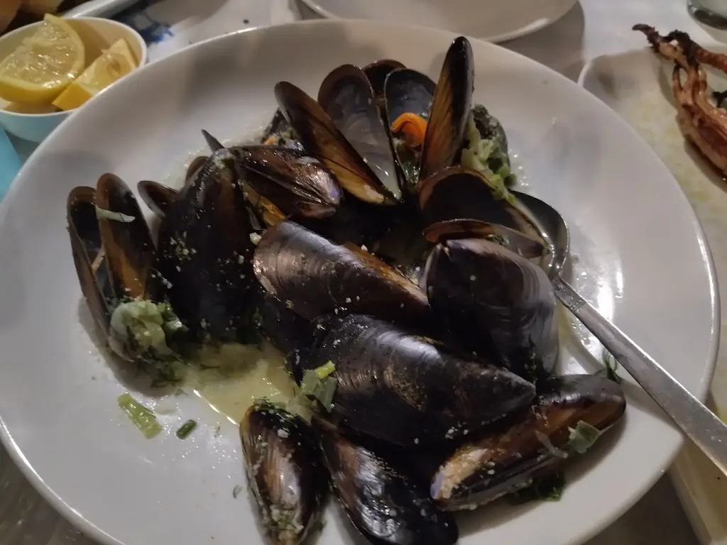 Menu_Ουζερί ο Κώστας_Korydallós_image_6