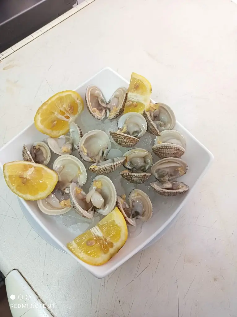 Menu_Ουζερί ο Κώστας_Korydallós_image_9