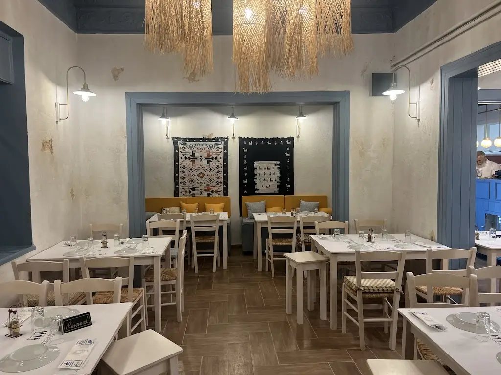 Ουζερί ο Κώστας_Korydallós_slider_image_1