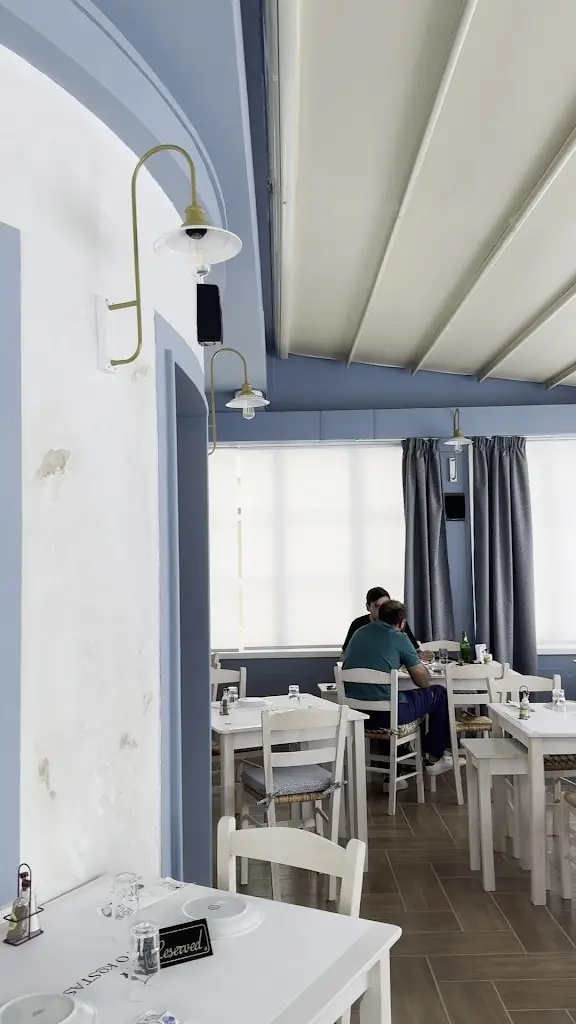 Ουζερί ο Κώστας_Korydallós_slider_image_2