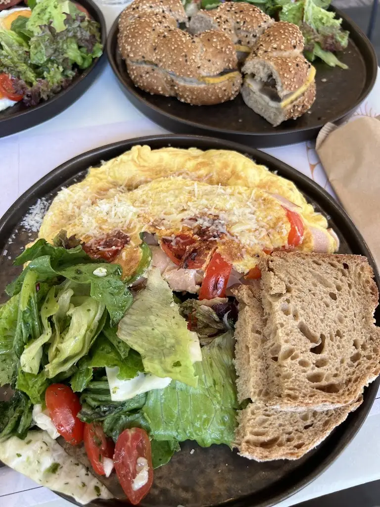 Menü_Nido Bistrot_Korydallós_Bild_3