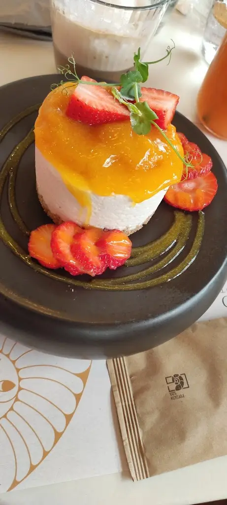 Menü_Nido Bistrot_Korydallós_Bild_6