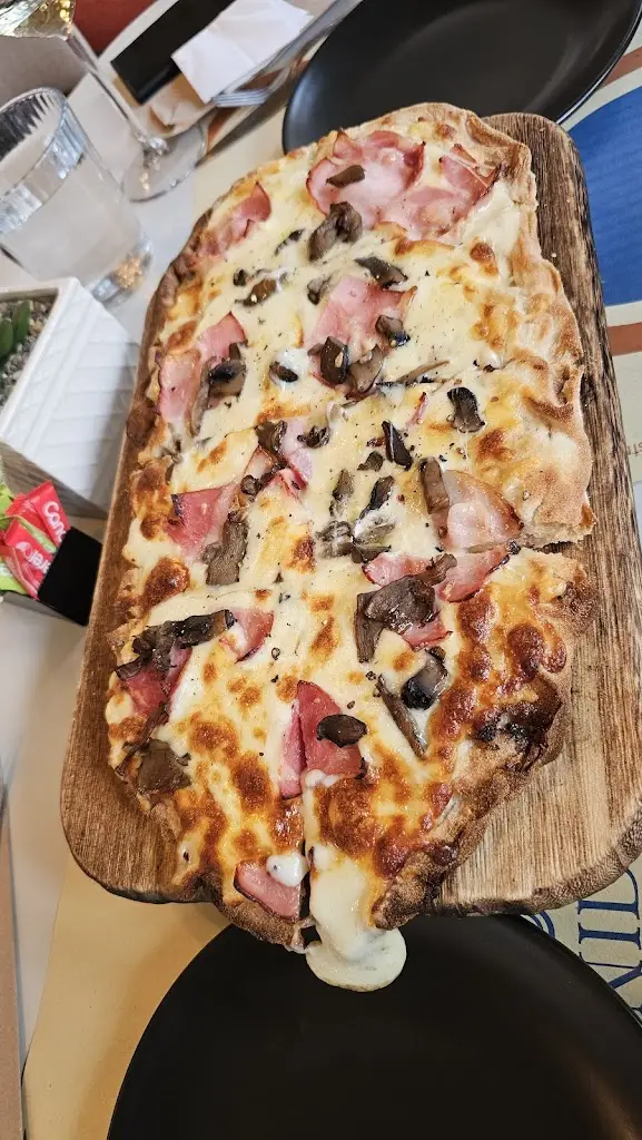 Menü_Nido Bistrot_Korydallós_Bild_9