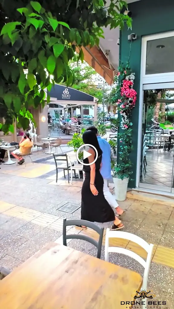 Nido Bistrot_Korydallós_slider_image_2