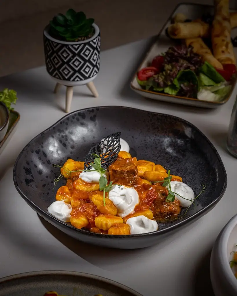 Nido Bistrot_Korydallós_slider_image_3