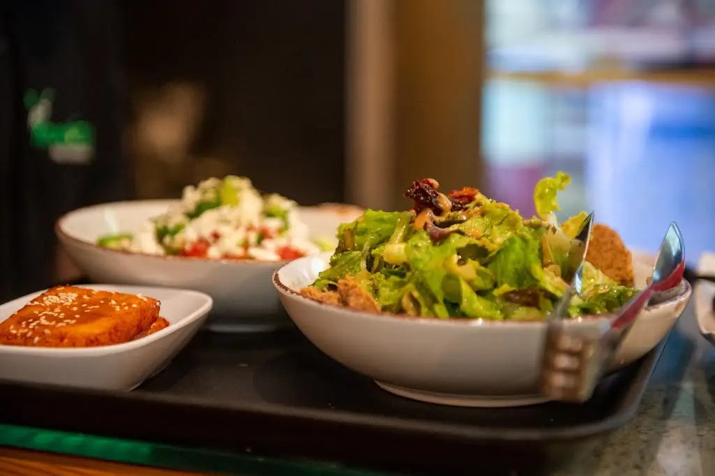 Menü_Kounoupi Rakokafenes_Korydallós_Bild_9