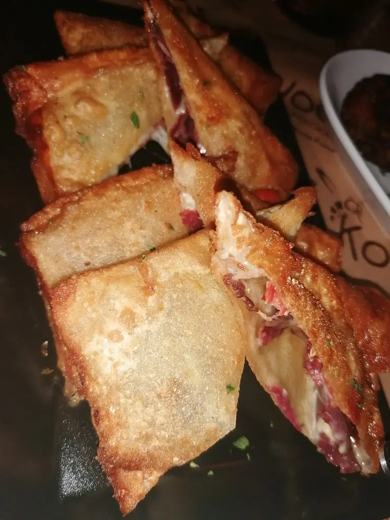 Vivi Manoli_Kounoupi Rakokafenes_Korydallós_Bewertung