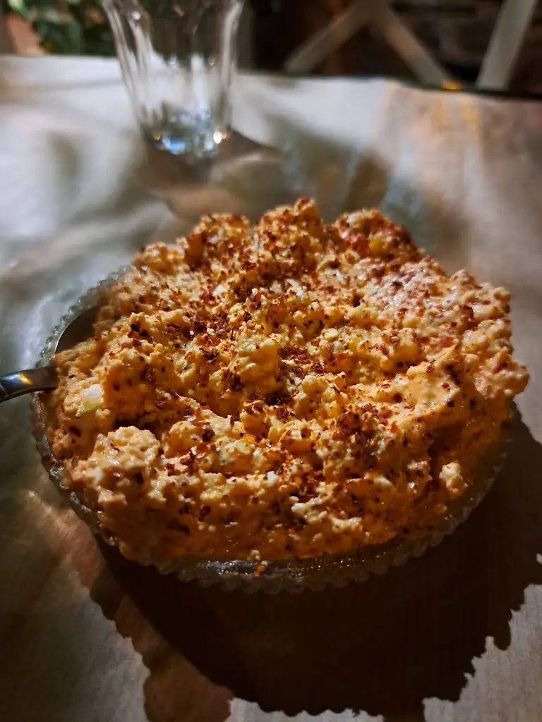 Menu_Κουτουρού Μεζετζίδικον_Korydallós_image_5