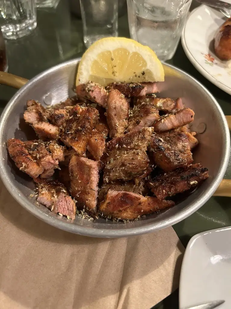 Menu_Κουτουρού Μεζετζίδικον_Korydallós_image_7