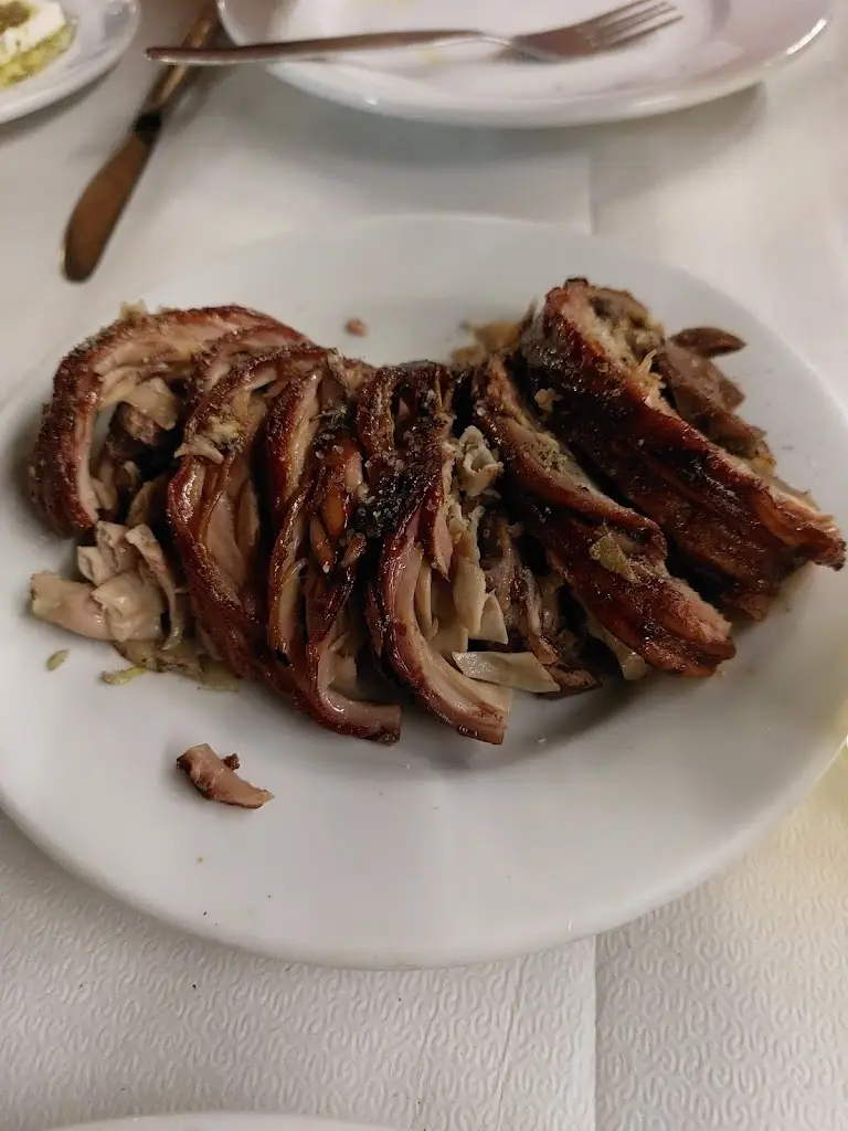 Menu_Tavern O Vasilis_Korydallós_image_5