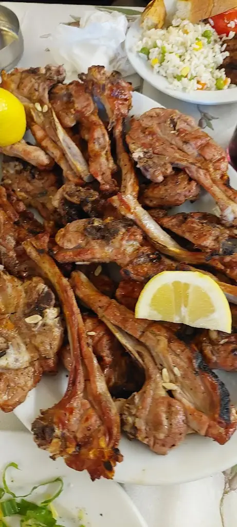 Menu_Tavern O Vasilis_Korydallós_image_6