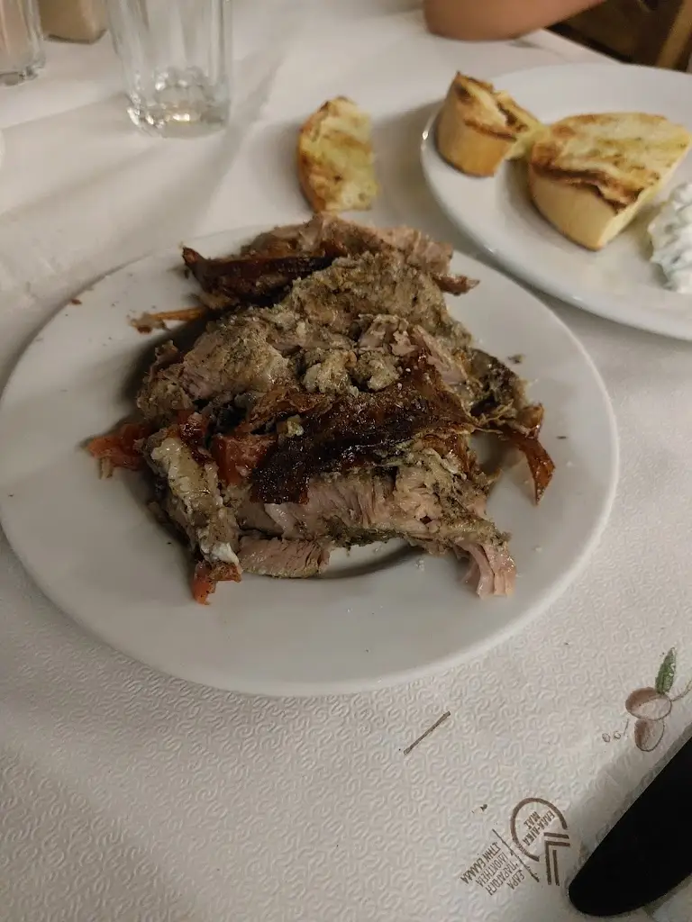 Menu_Tavern O Vasilis_Korydallós_image_8