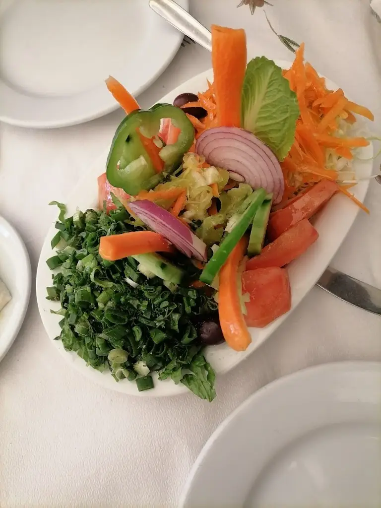 Menu_Tavern O Vasilis_Korydallós_image_9