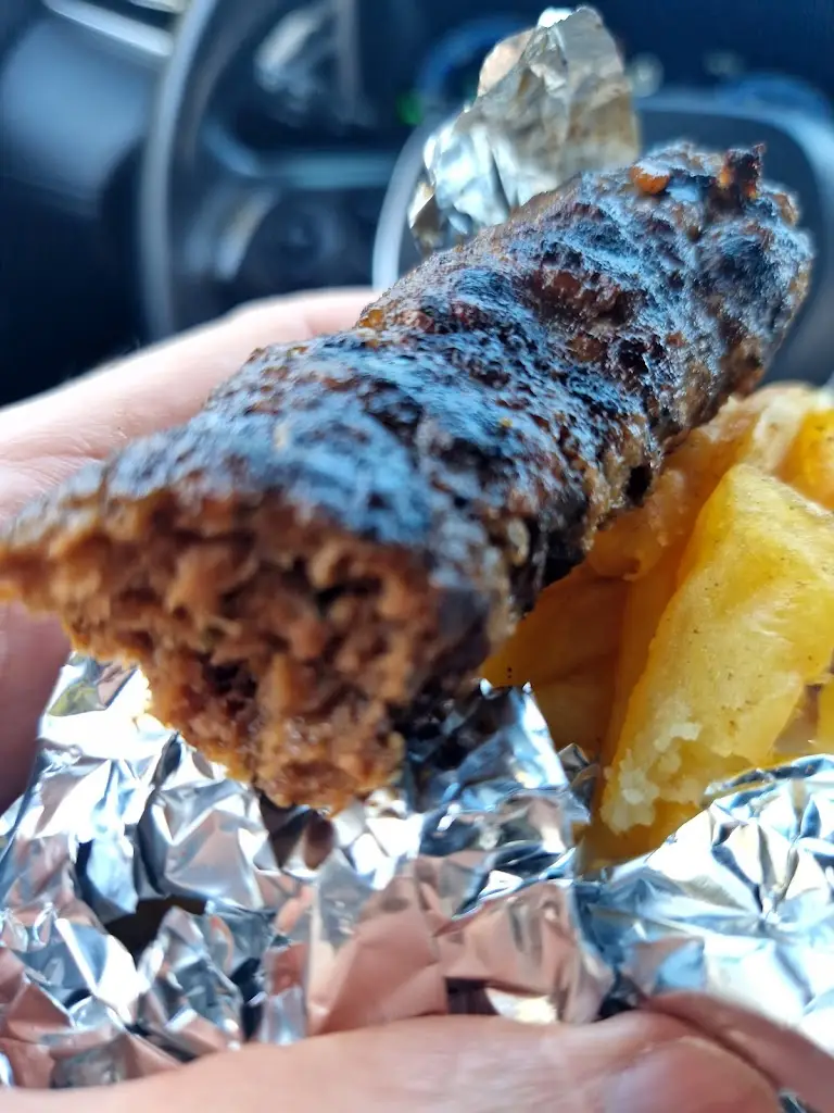 Petros G_Εγείρω γεύση_Kryonéri_Bewertung