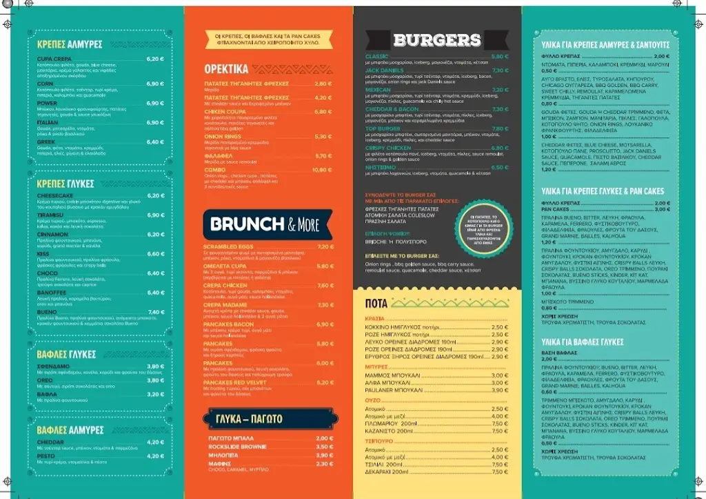 Menü_CUPA CREPA_Kryonéri_Bild_1