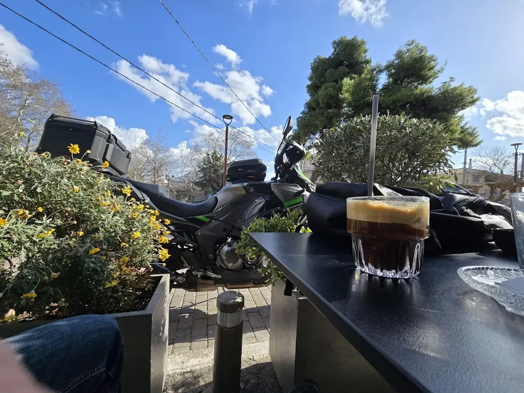 George Tsitonas_Fluxus_Kryonéri_review