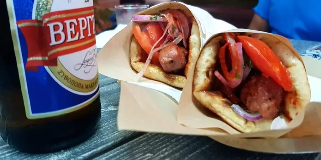 Menü_Tsalas Evang-Co_Agios Dimitrios_Bild_3