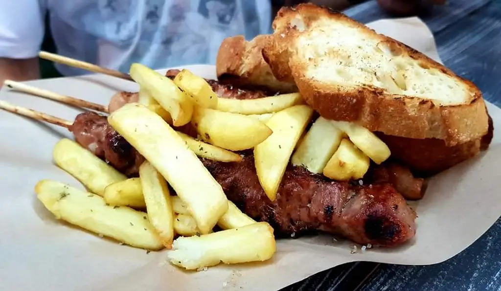 Menü_Tsalas Evang-Co_Agios Dimitrios_Bild_4