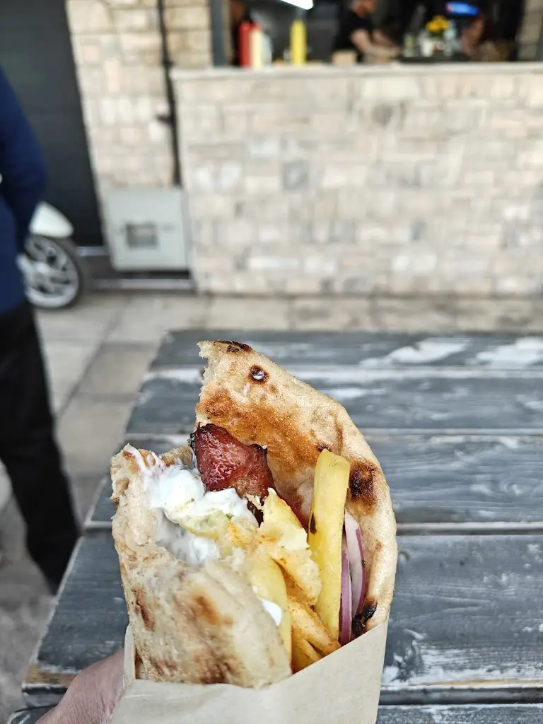 Giorgo Geoel_Tsalas Evang-Co_Agios Dimitrios_Bewertung