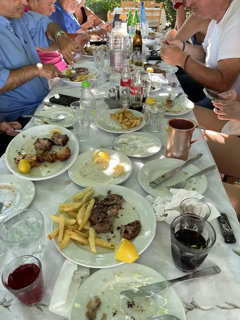 Stelios Z_Μουριές_Kryonéri_review