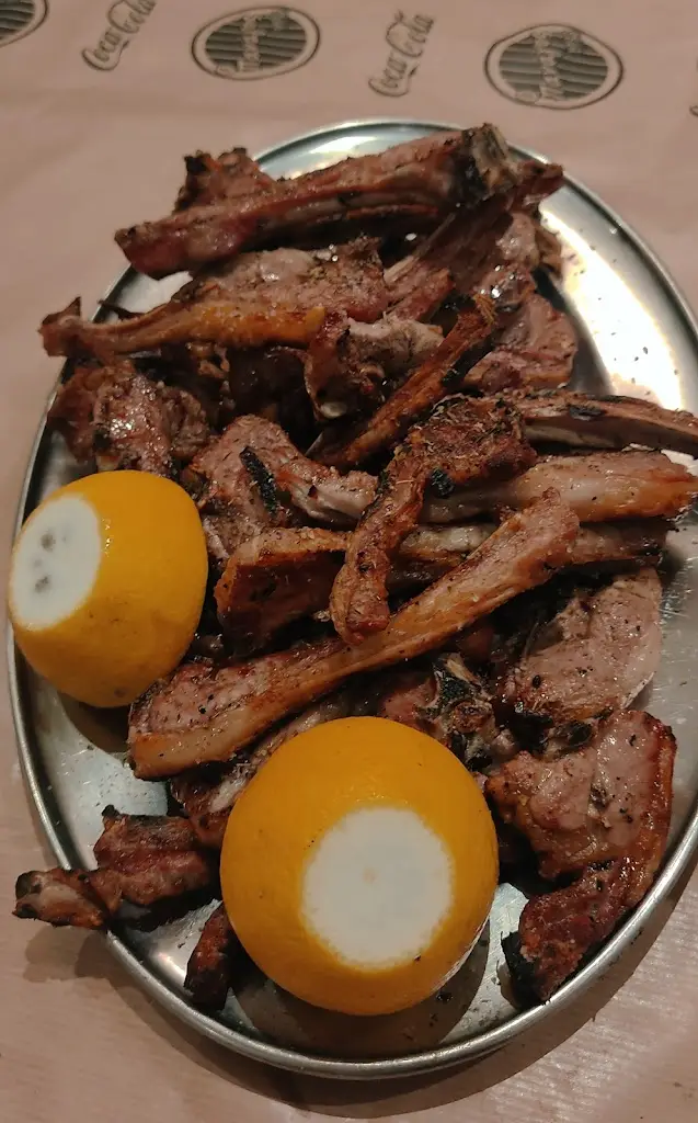 Menü_Tavern Panagos_Kryonéri_Bild_5