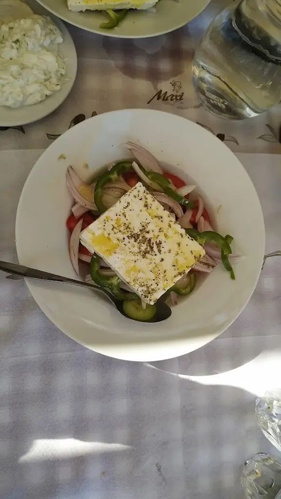 Menü_Tavern Panagos_Kryonéri_Bild_8