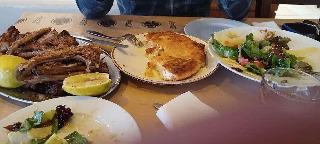 Menü_Tavern Panagos_Kryonéri_Bild_9