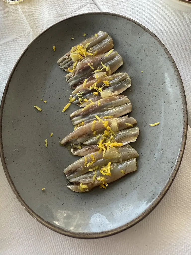 Pak Lou_Ouzeri o Skotadis_Aegina_Bewertung