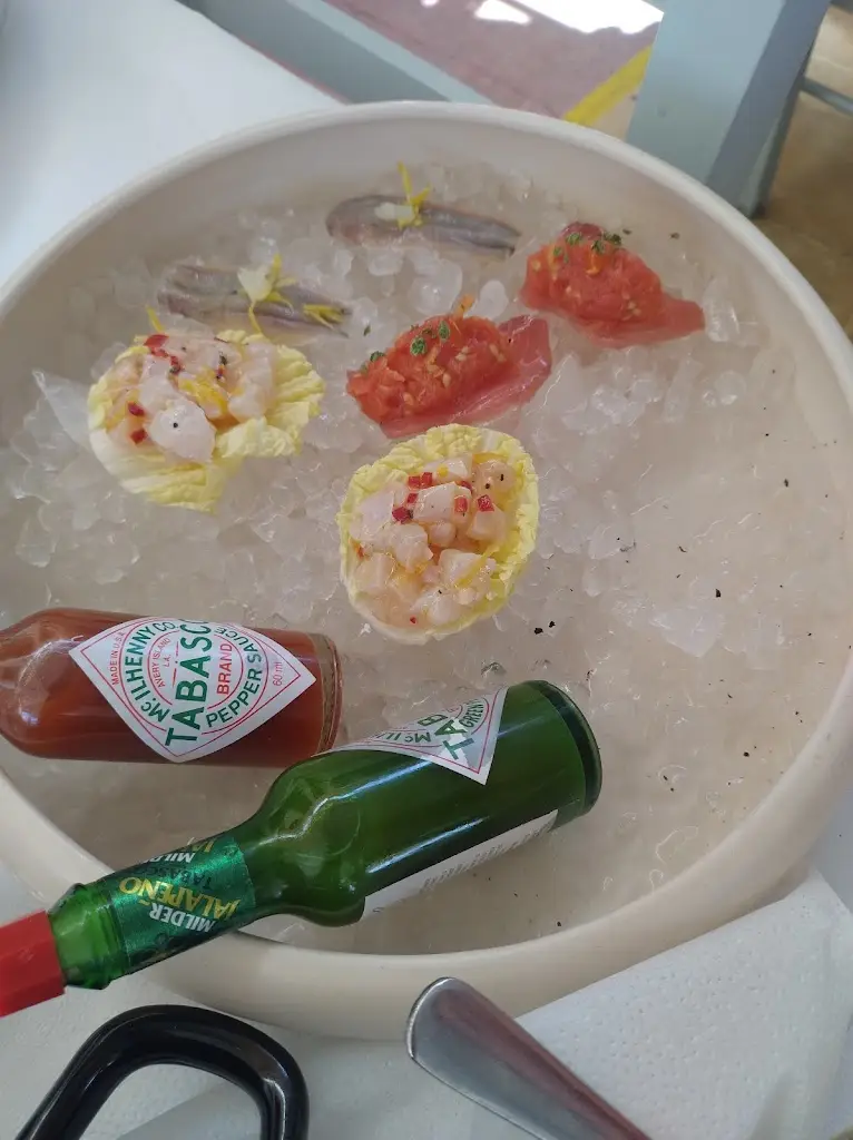 Dimitrios Kleftogiannis_Ouzeri o Skotadis_Aegina_Bewertung