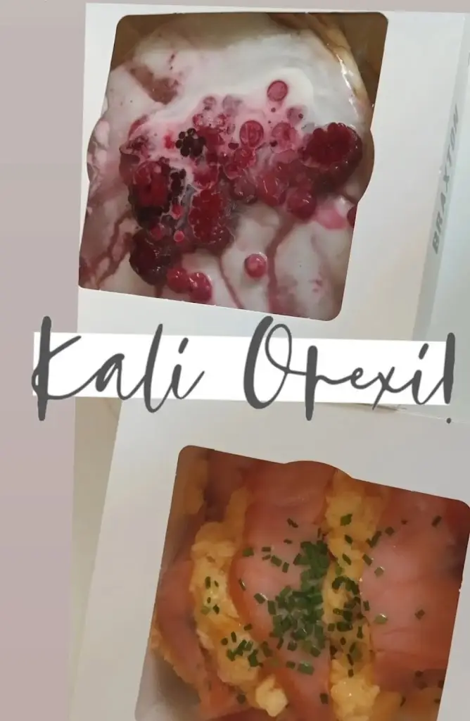 Andrea Gemma Hocking_Braxton_Agios Dimitrios_review