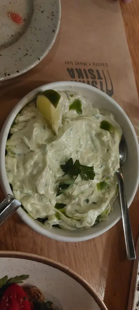 Menu_Koutsi Katsika_Lávrio_image_8