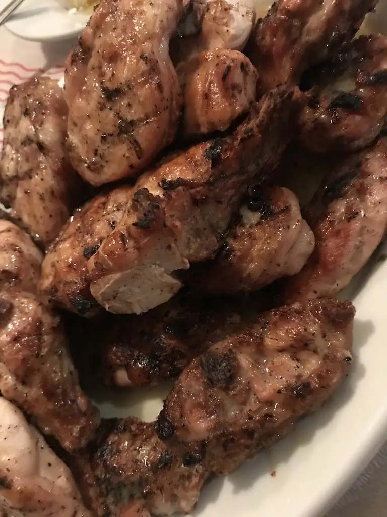 Menu_O Veloudos_Lávrio_imagen_8