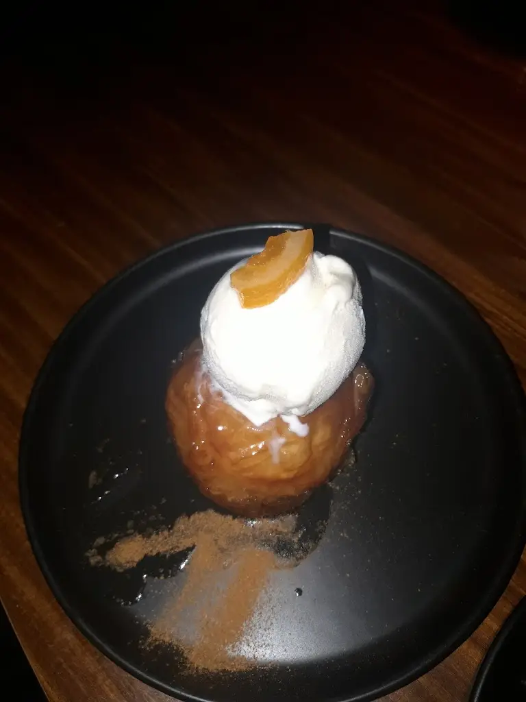 Menu_ΚΑΛΕΩ Greek Gastronomy _Lávrio_image_5