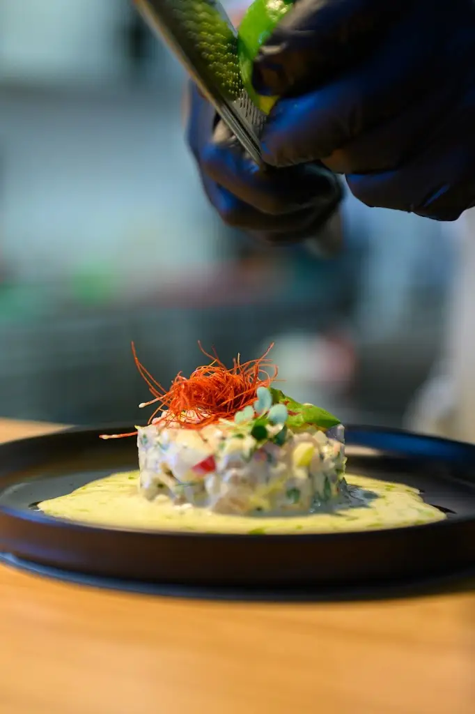 Menu_ΚΑΛΕΩ Greek Gastronomy _Lávrio_image_6