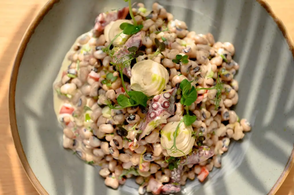 Menu_ΚΑΛΕΩ Greek Gastronomy _Lávrio_image_7